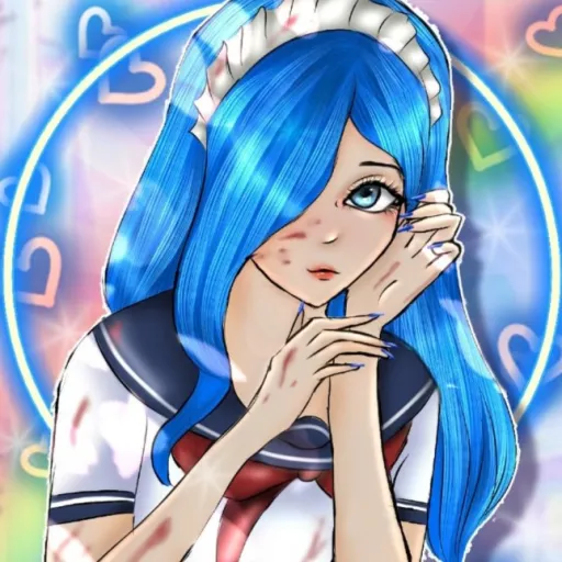 creator ʚ•Izumi•ɞ's avatar