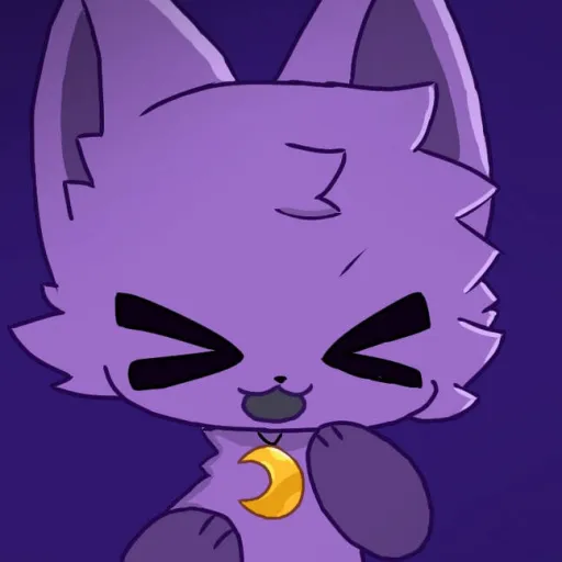 creator smiling critters *'s avatar