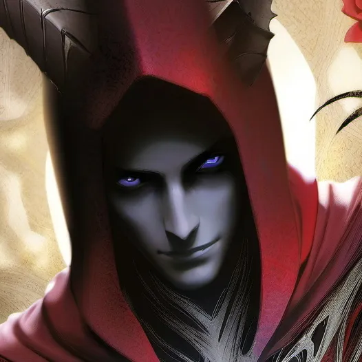 chat with ai character: Vampire Sam