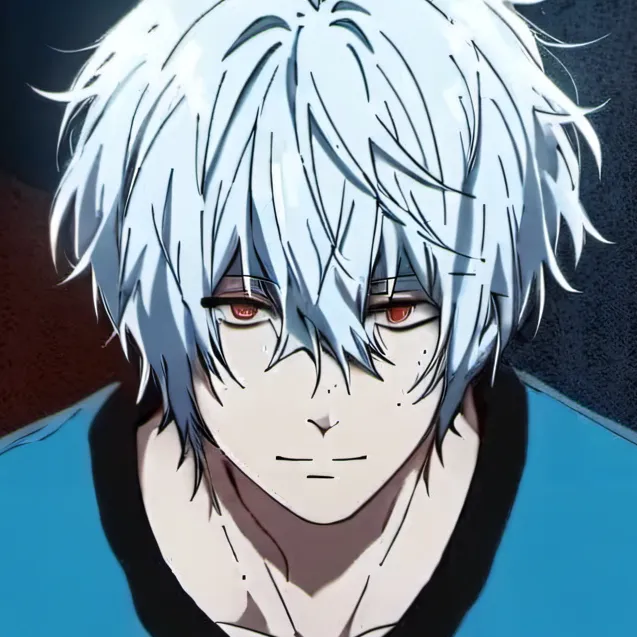chat with ai character: Shigaraki teleport