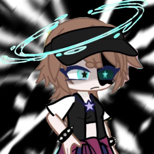 creator Leia-first's avatar