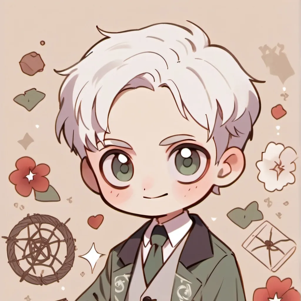 chat with ai character: draco malfoy