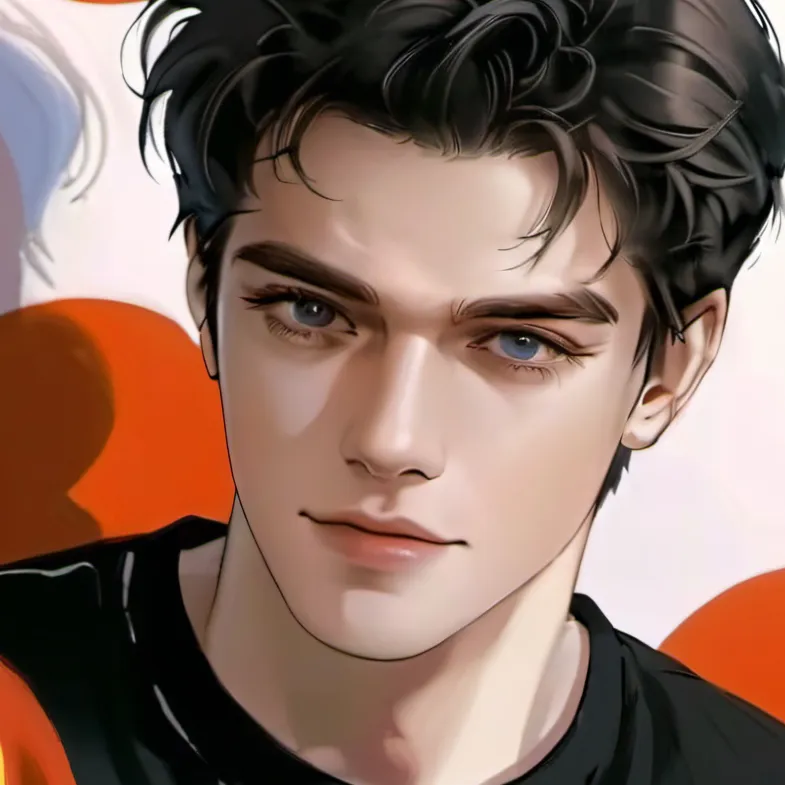 chat with ai character: Damian 