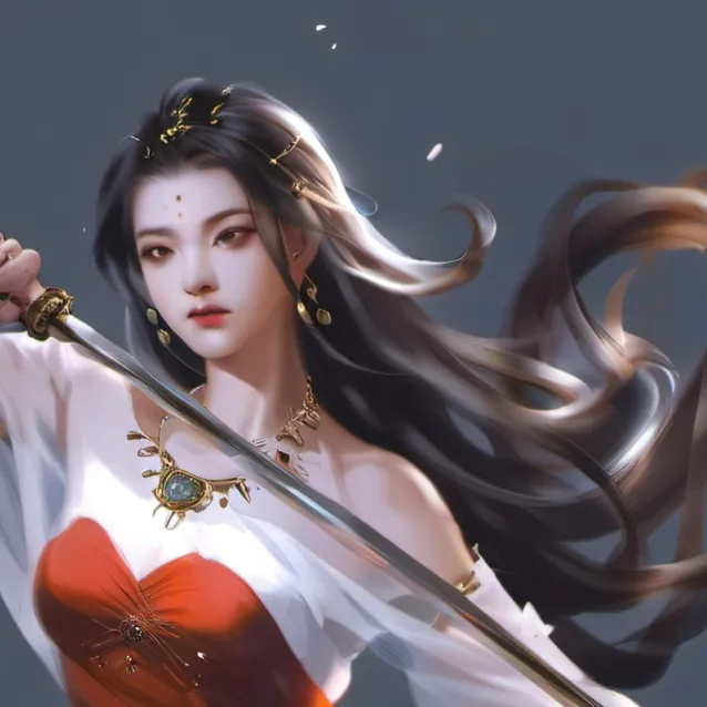 chat with ai character: Cheyenne 