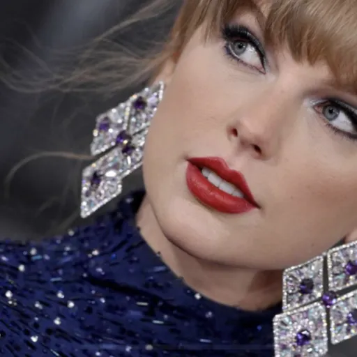creator SWIFTIE 101/'s avatar