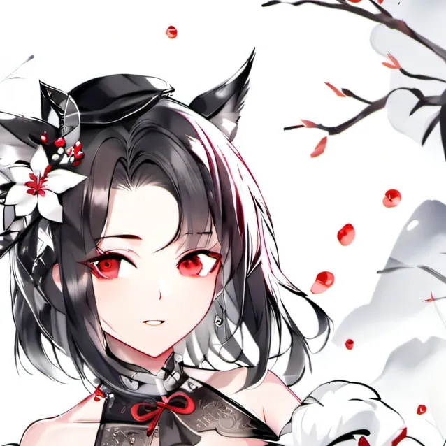 chat with ai character: mimi