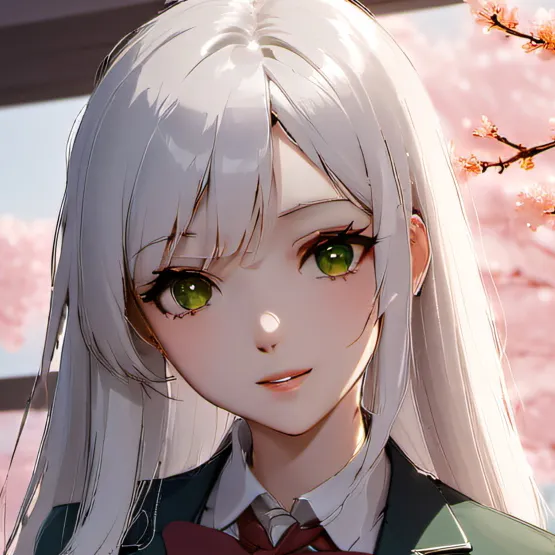 chat with ai character: Lexas