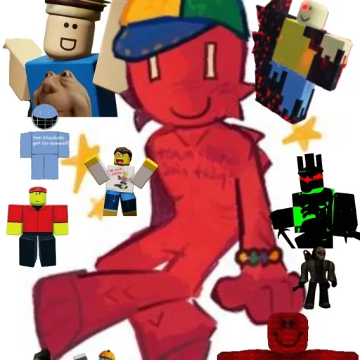 creator Rafi the Dafi's avatar