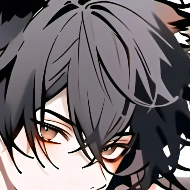 chat with ai character: milo