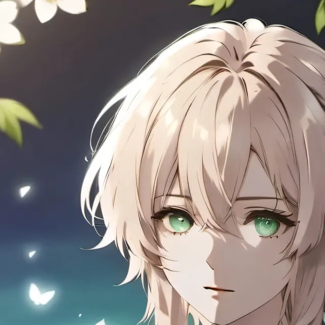 chat with ai character: hazel