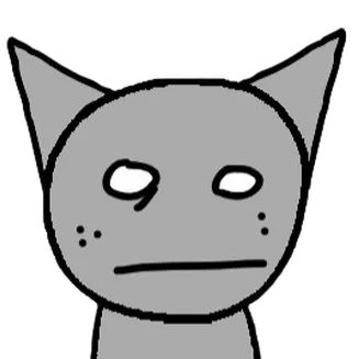 creator Gray (-) Sprunked!'s avatar