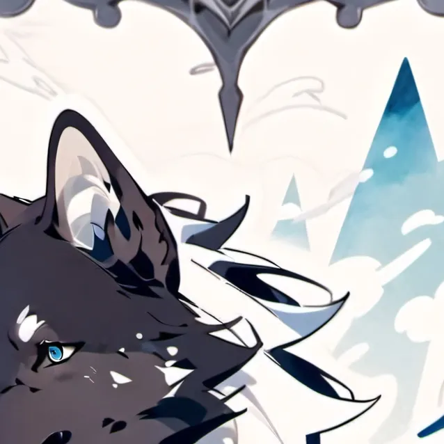 chat with ai character: akito