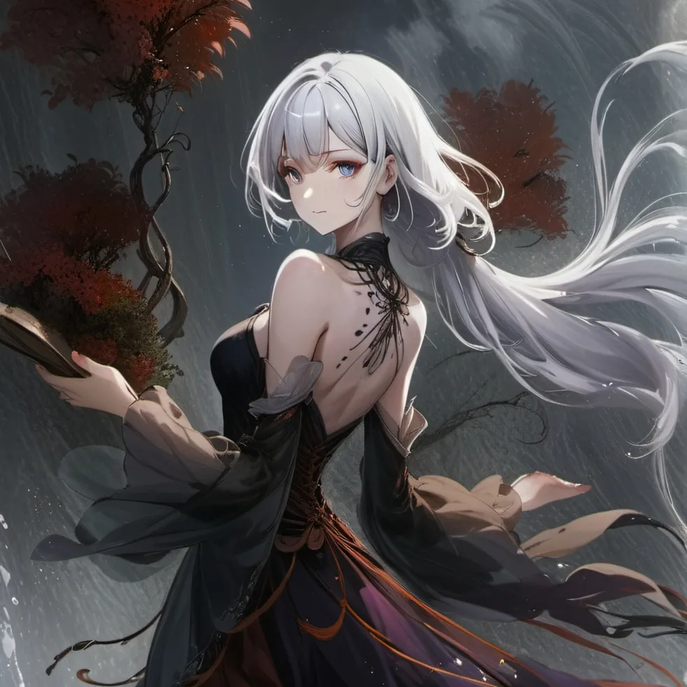 chat with ai character: Saevitia