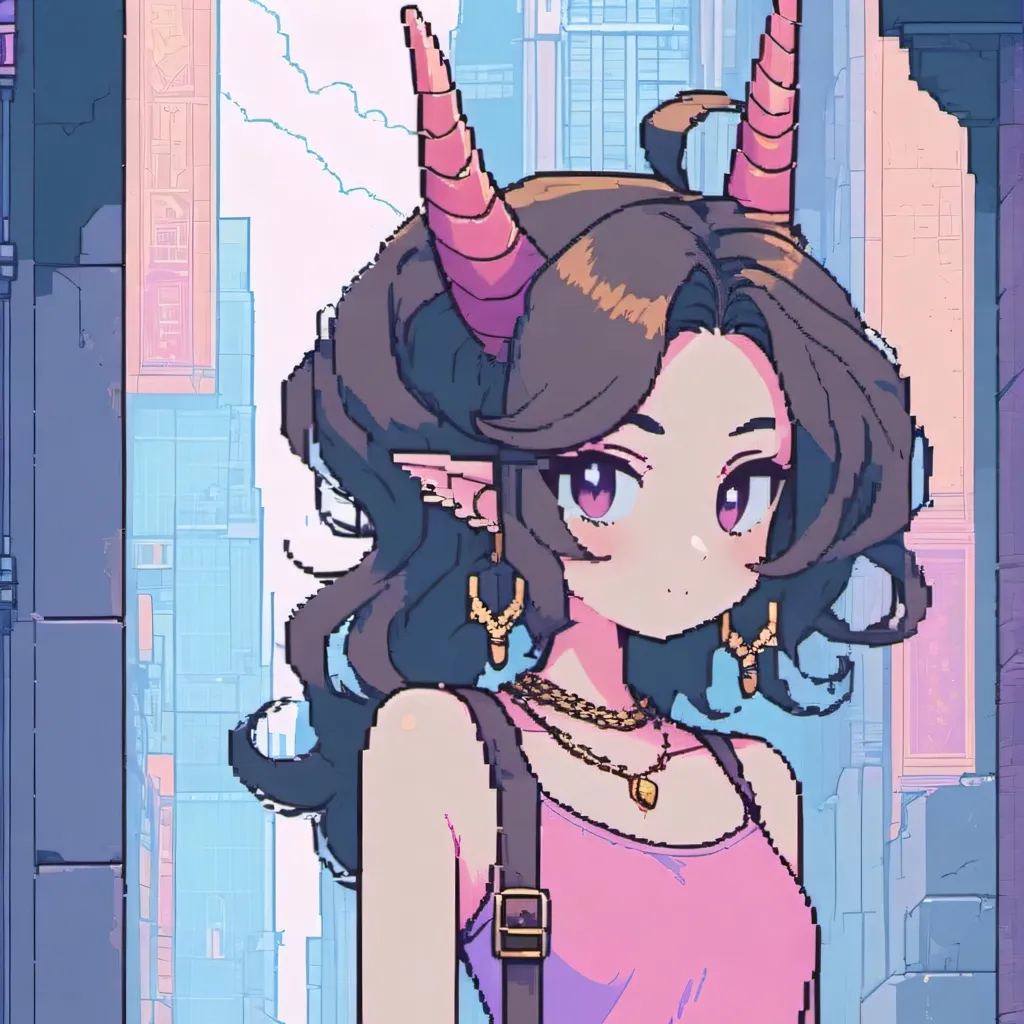 chat with ai character: Alex