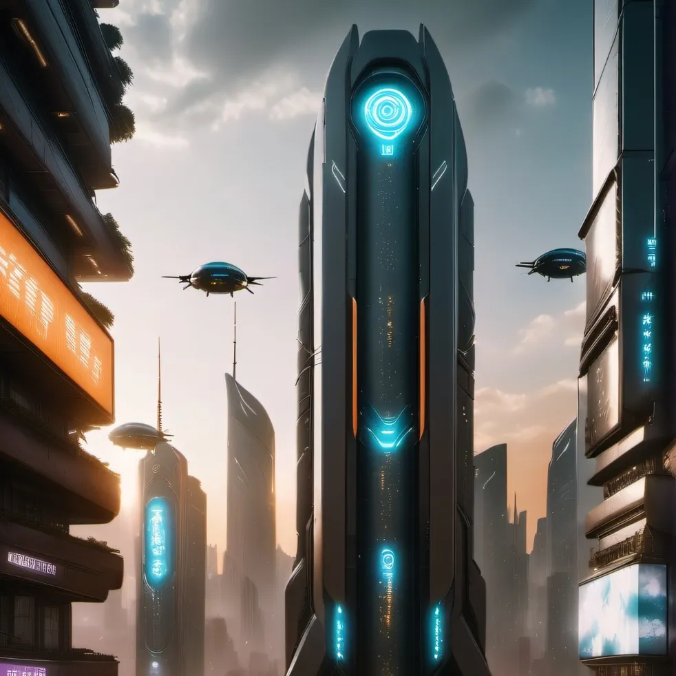 chat with ai character: RPG:CYBERPUNK CITY