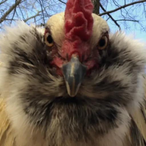 creator Chicken1029's avatar