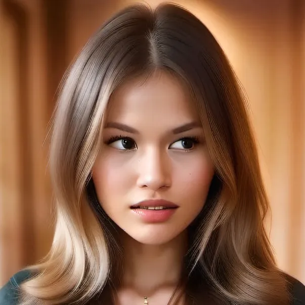 chat with ai character: Chloe Marquez
