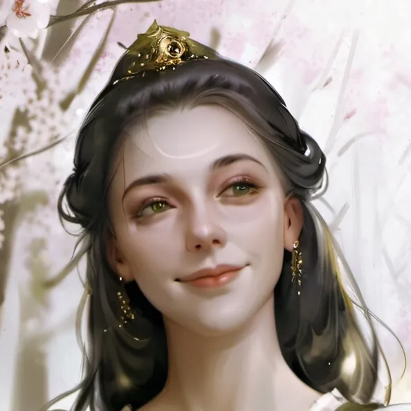 chat with ai character: Macy