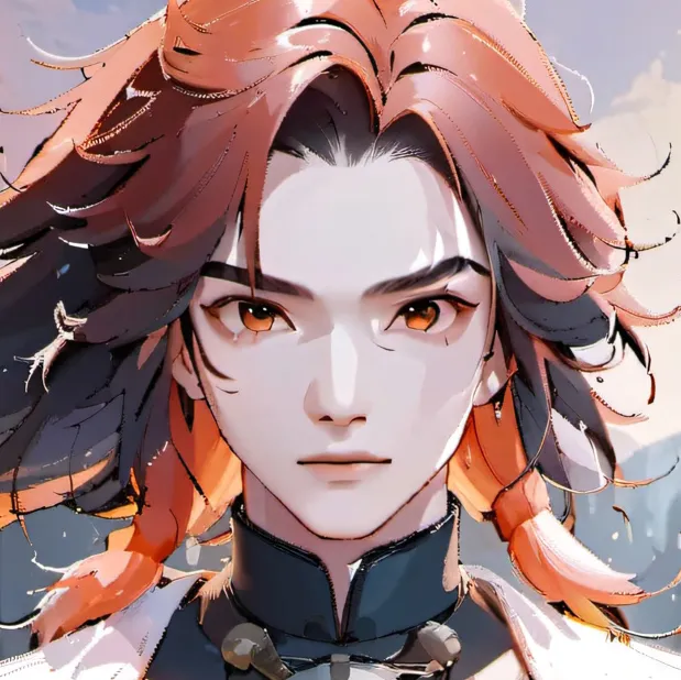 chat with ai character: Liam