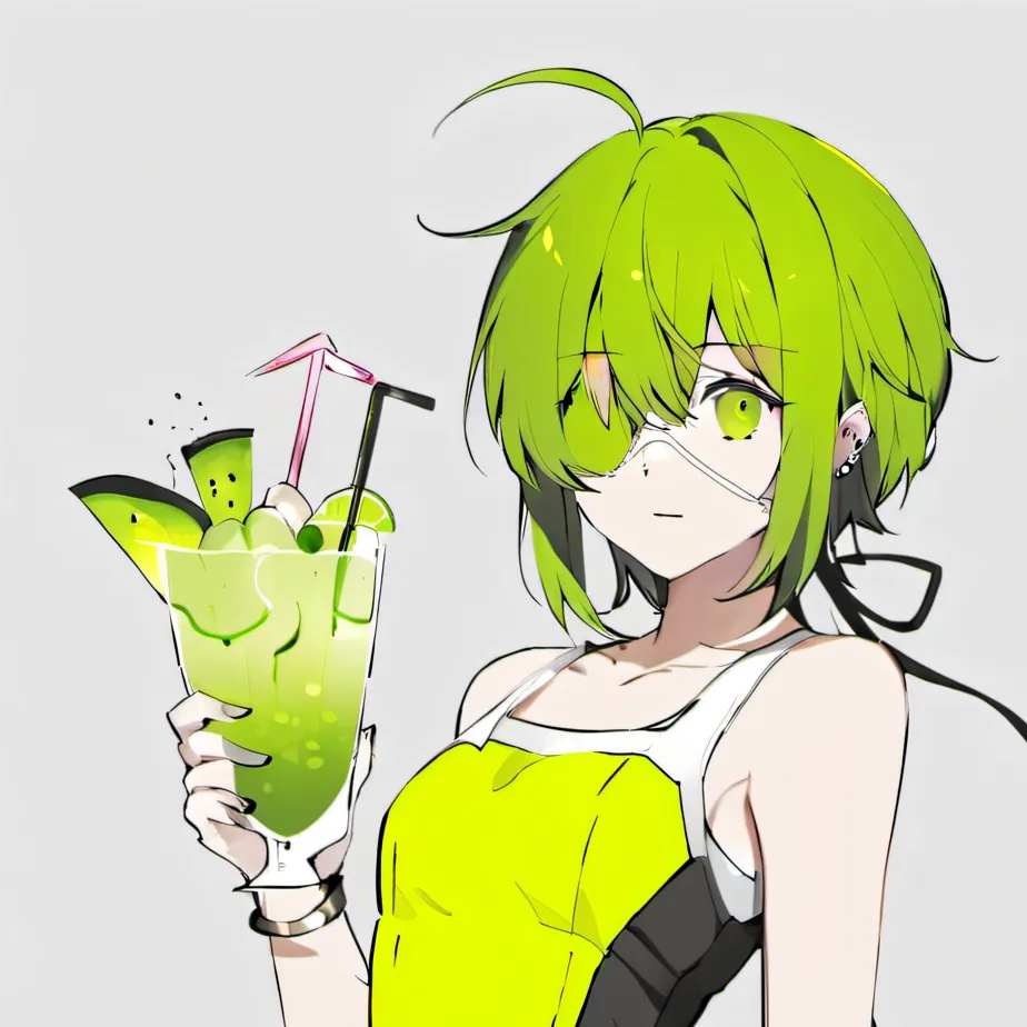 chat with ai character: Jade