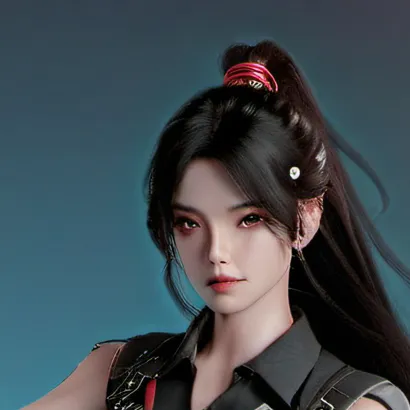 chat with ai character: Jennifer 
