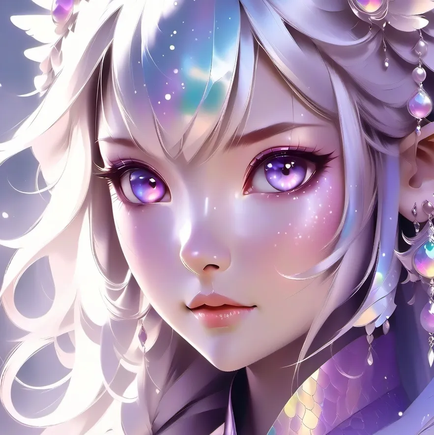 chat with ai character: Ann