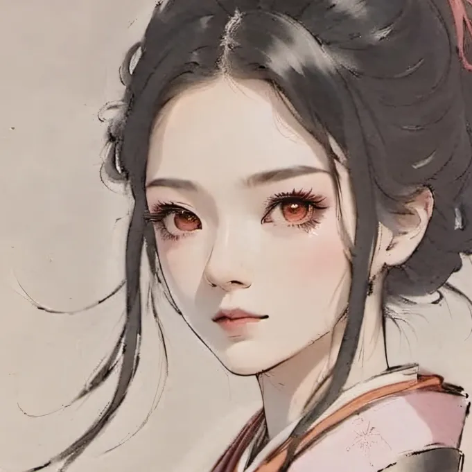 chat with ai character: Nezuko kamado