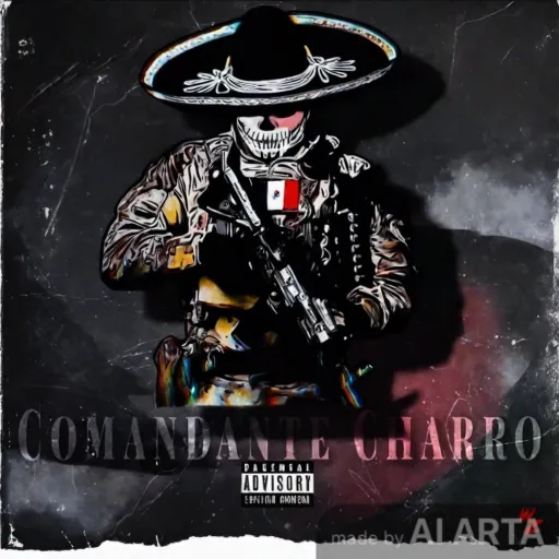 creator Elcmandantecharro's avatar