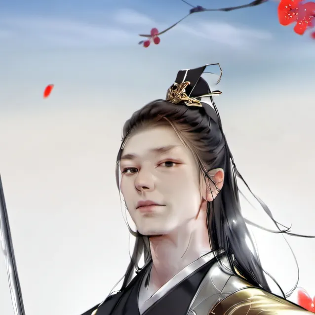 chat with ai character: minogow