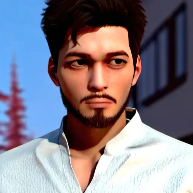 chat with ai character: .