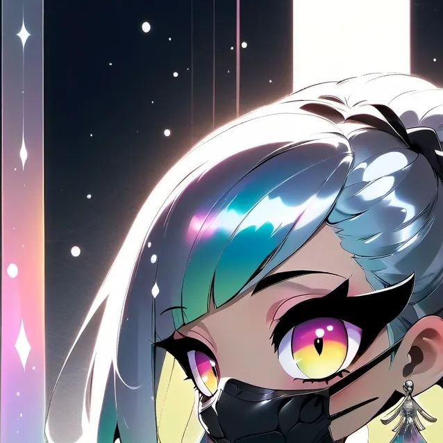 chat with ai character: hhk