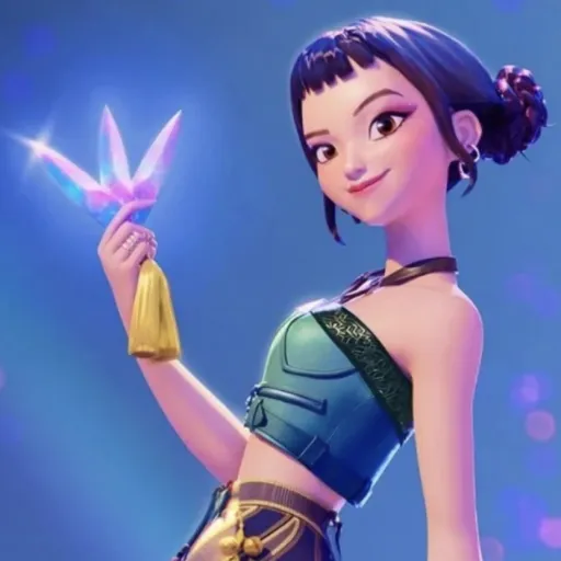creator ☆シZOEY-CHAN☆シ's avatar