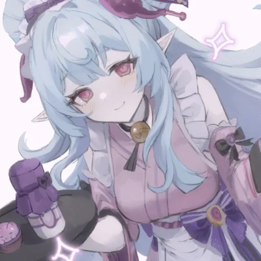 creator ☆Muichiros wifey's avatar