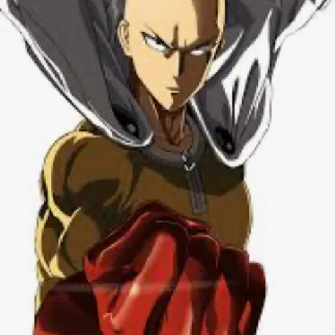 creator One punch guy's avatar