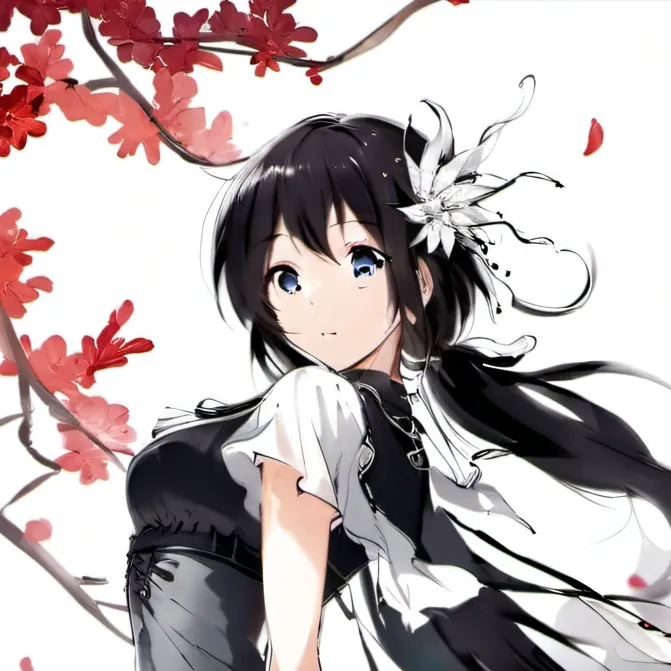 chat with ai character: Liana