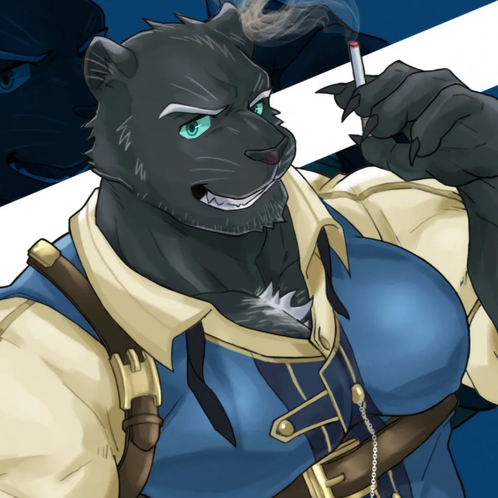 chat with ai character: Granruth