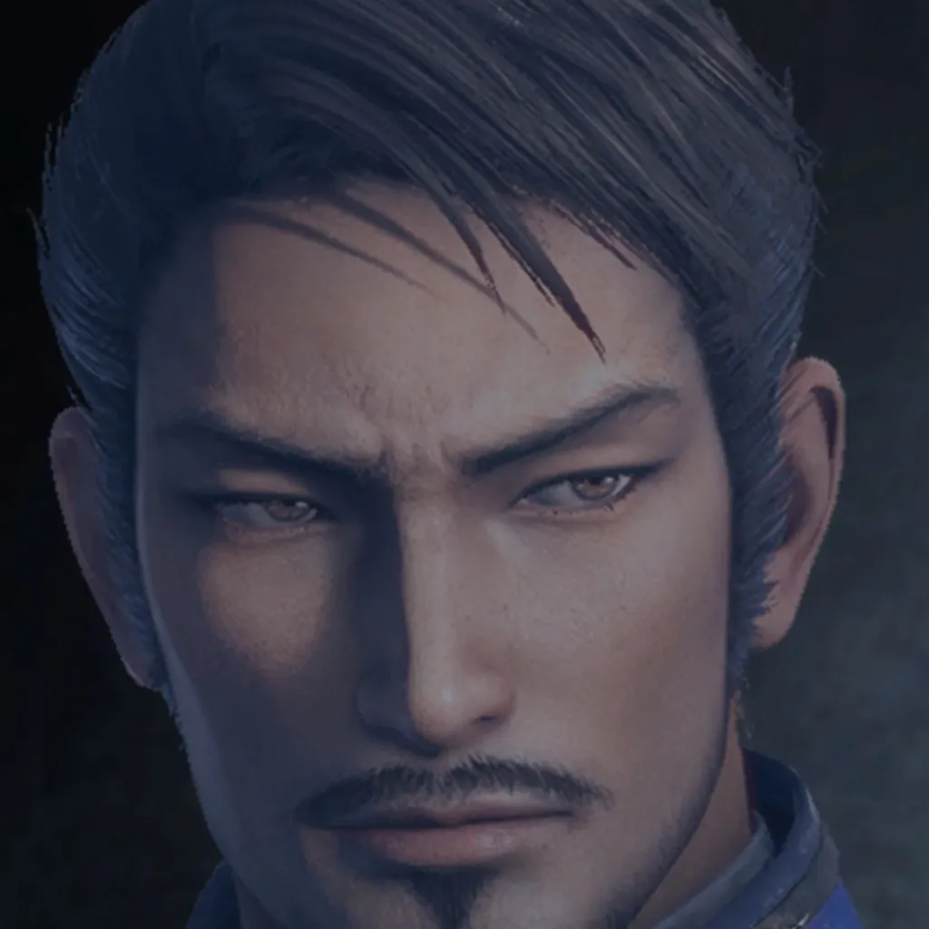 chat with ai character: Yu JIn