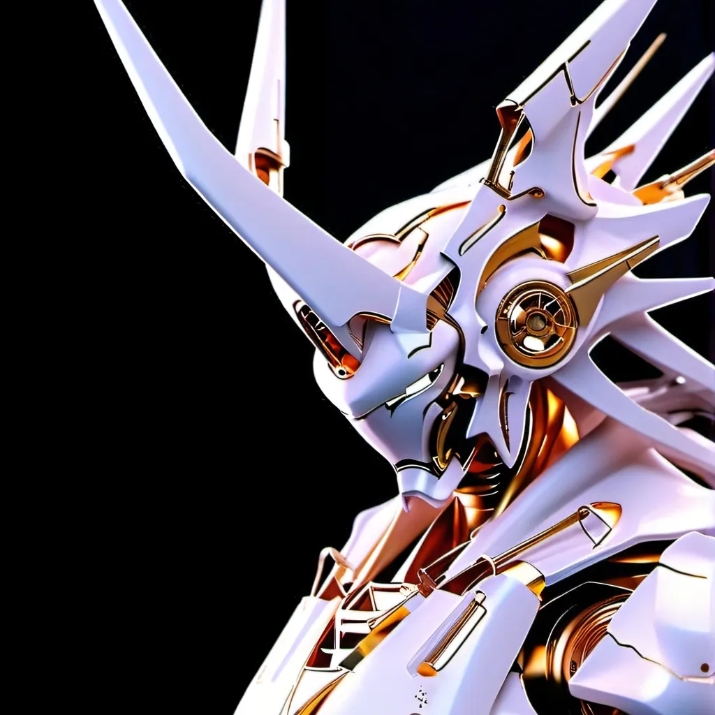 chat with ai character: anti the robot axo