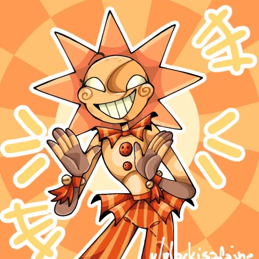 creator ¥aelorke's avatar