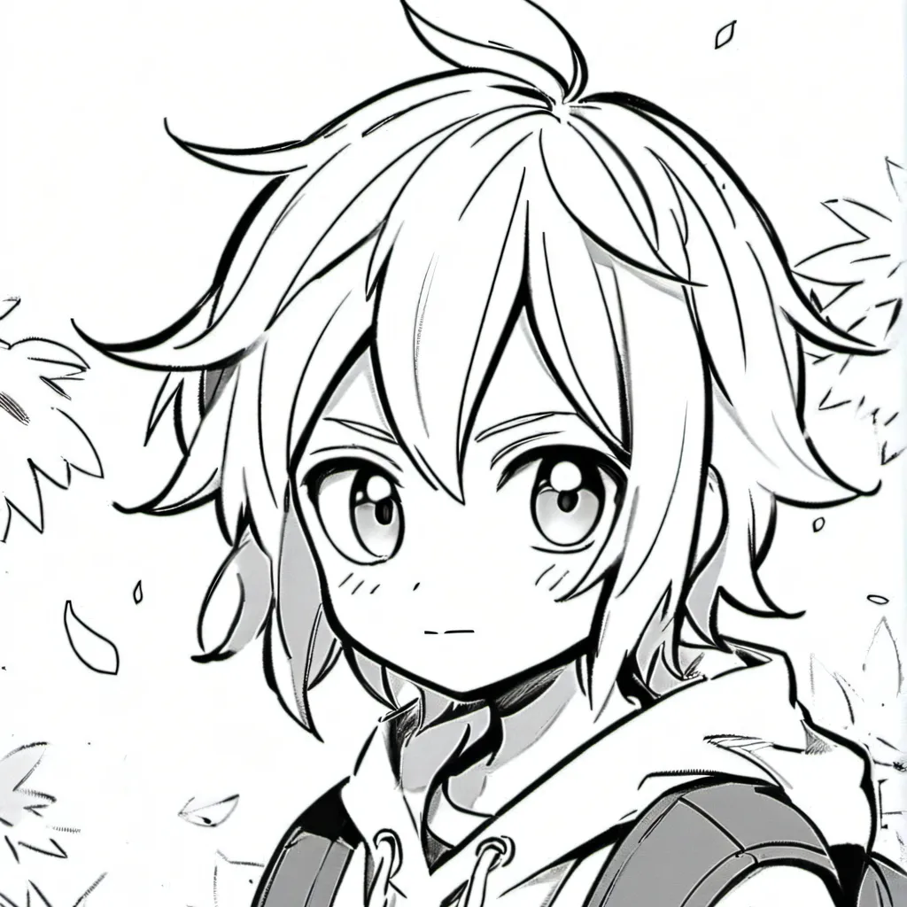 chat with ai character: max