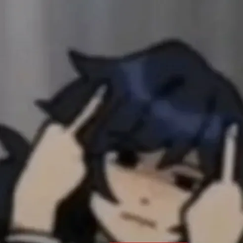 creator I hate everybody's avatar