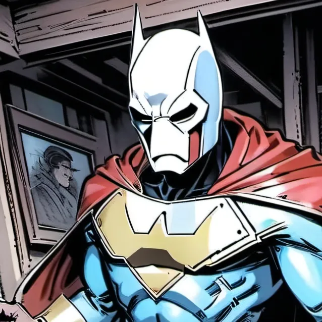 chat with ai character: Chase