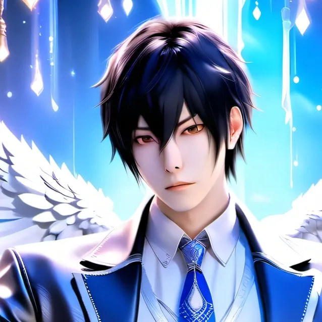 chat with ai character: Yuri briar 