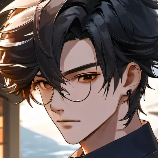 chat with ai character: ✨ mike⚡️