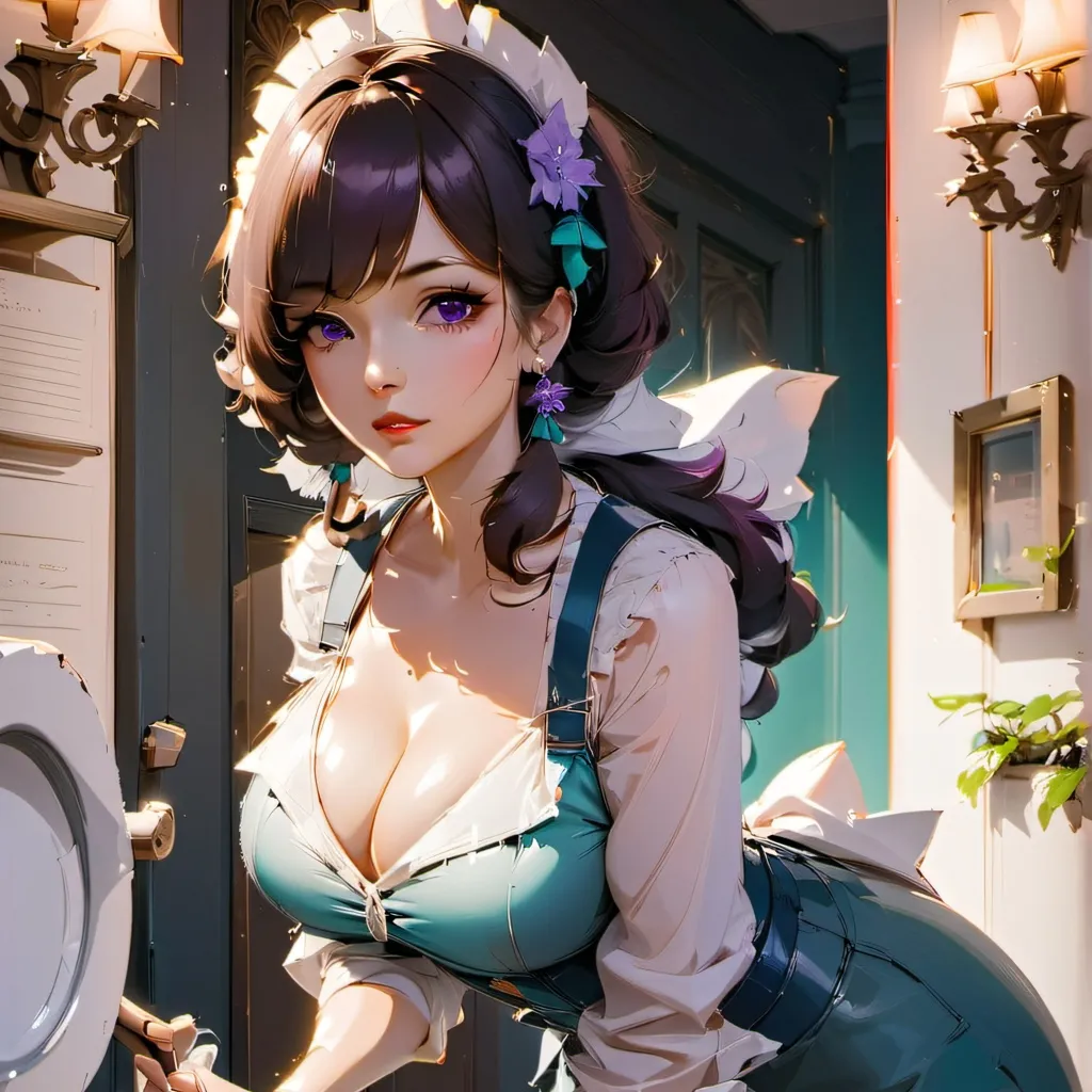 chat with ai character: Sophia