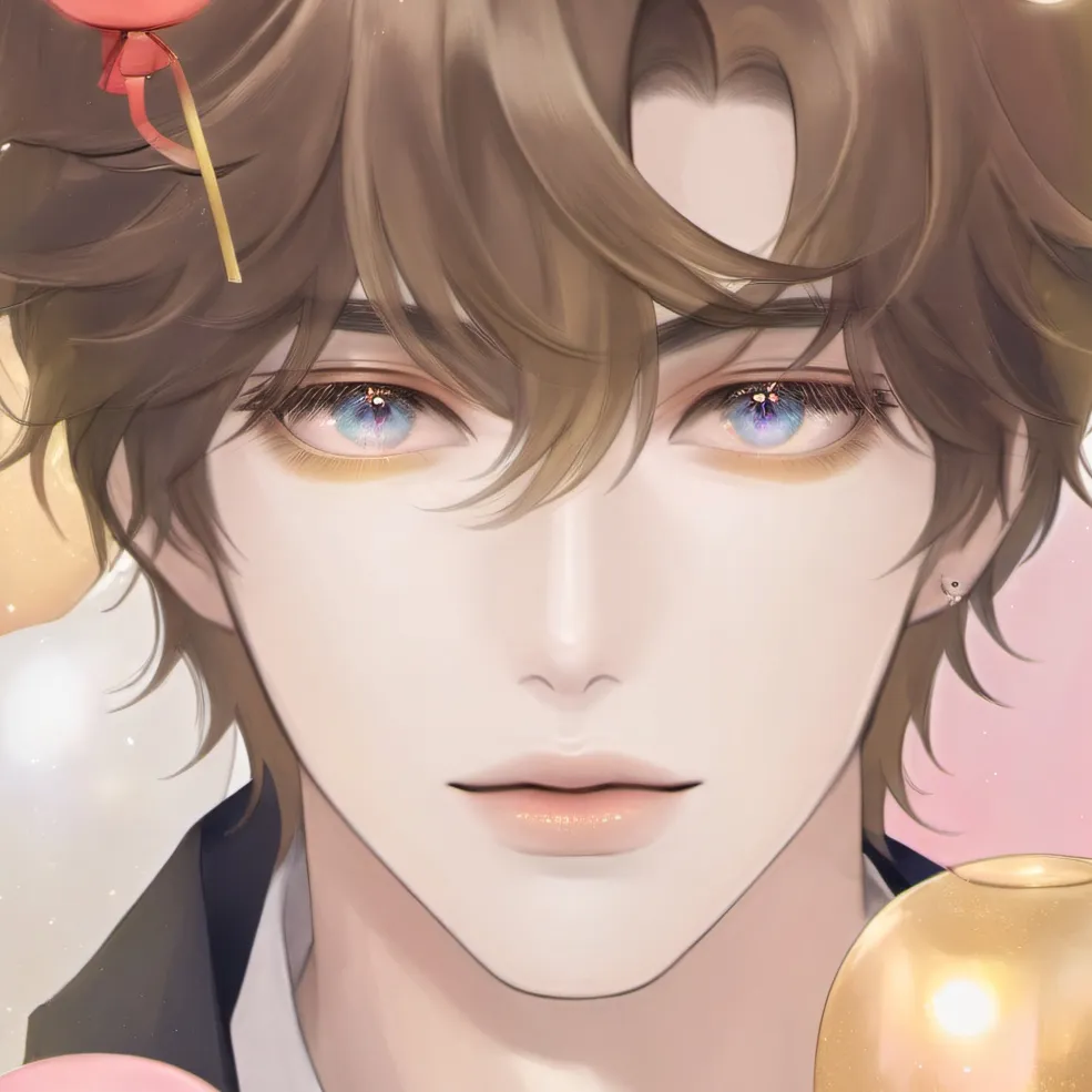 chat with ai character: Mavin