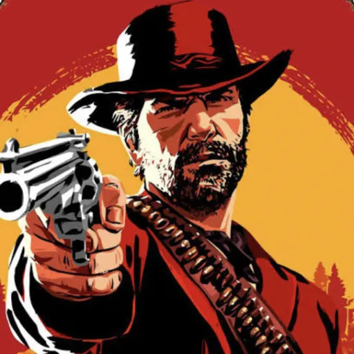 creator arthur morgan..'s avatar