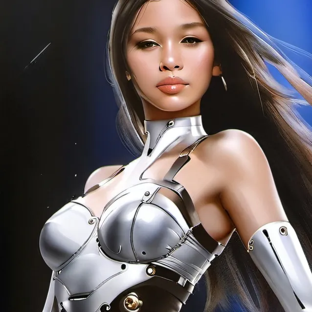 chat with ai character: Kayleigh and jada