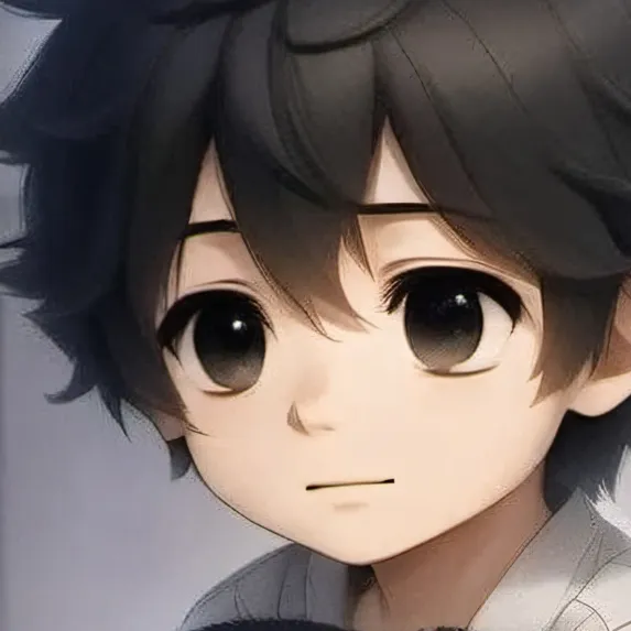 chat with ai character: Mha feild trip