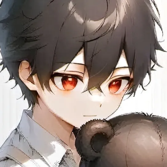 chat with ai character: L.O.V X akatski 